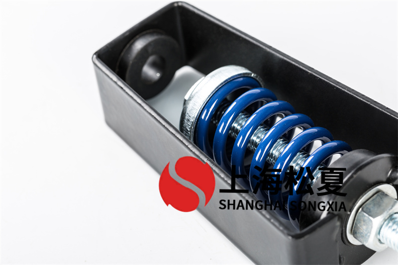 空調(diào)吊柜風(fēng)機ZTY型彈簧減震器的減震效果如何?