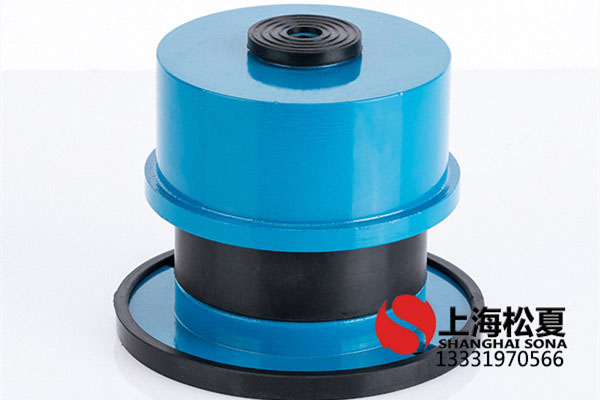 螺桿式風(fēng)冷冷水機(jī)ZTA型坐式彈簧減震器如何測(cè)試性能？