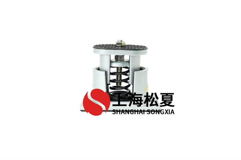 風(fēng)冷機(jī)JB-S型彈簧減震器有哪些特點(diǎn)？