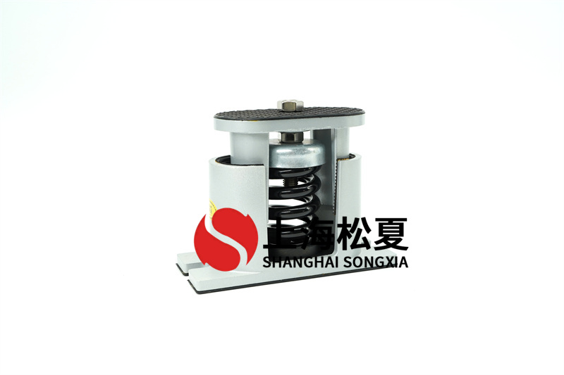 高速鼓風(fēng)機(jī)JB型彈簧減震器怎么辨別優(yōu)劣？