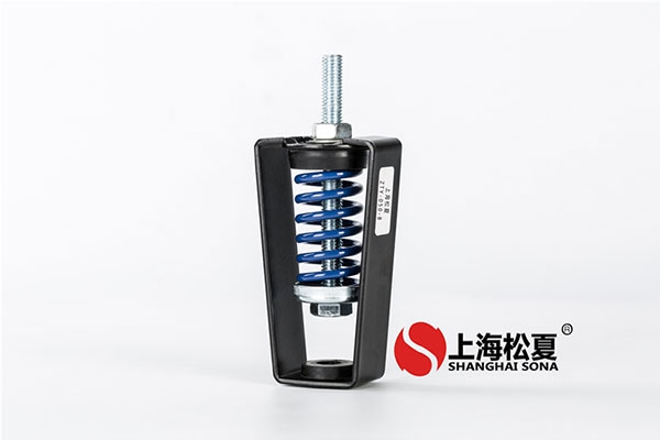 風(fēng)機(jī)減震器的作用有哪些？