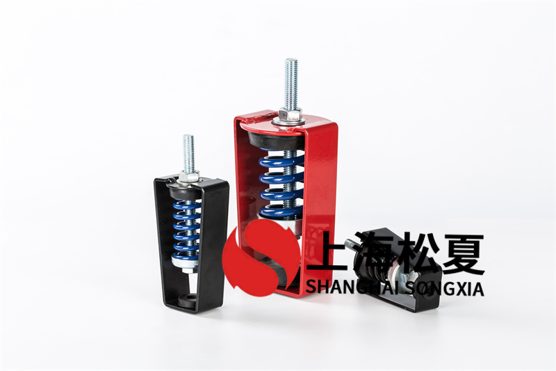 什么是阻尼彈簧減振器的阻尼系數(shù)？