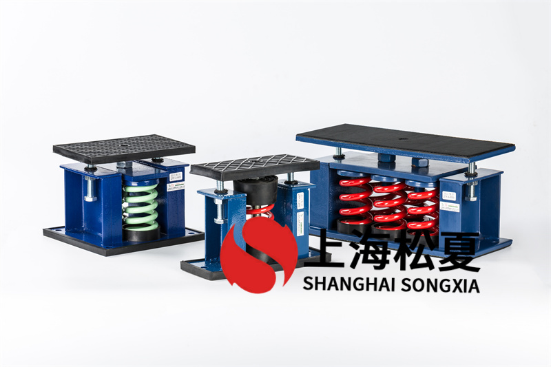 方形發(fā)電機(jī)減震器穩(wěn)定性怎樣？