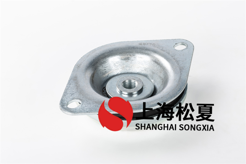 船用發(fā)電機組橡膠阻尼減震器的挑選規(guī)范