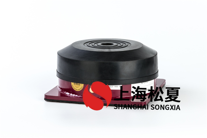 阻尼橡膠減震器有什么需注意的地區(qū)？